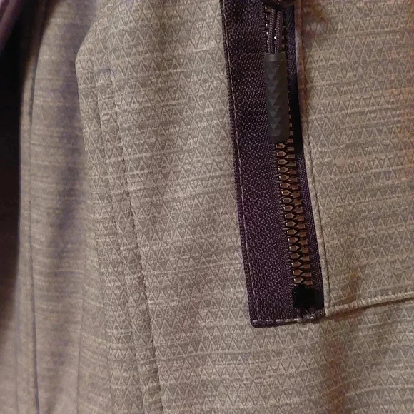 Free Country Jacket Size Small gray - Picture 4 of 9